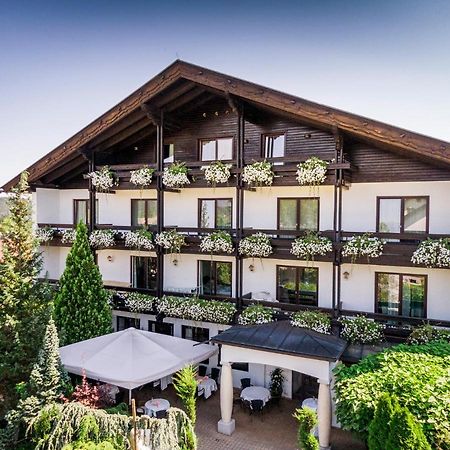 Gasthof Feichter Finkenstein am Faaker See Екстер'єр фото