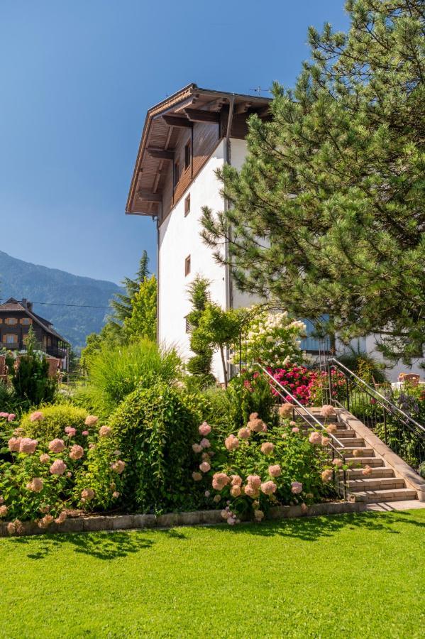 Gasthof Feichter Finkenstein am Faaker See Екстер'єр фото