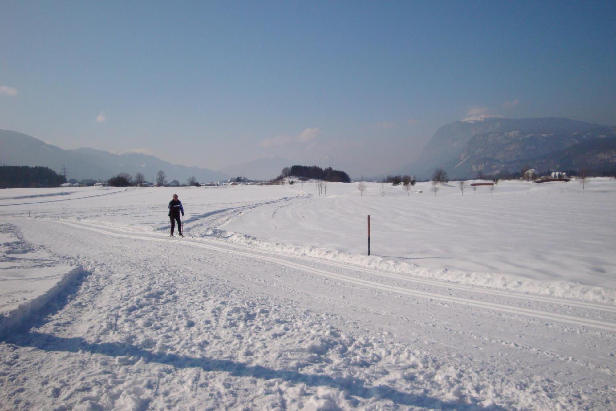 Gasthof Feichter Finkenstein am Faaker See Екстер'єр фото